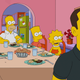 Illustration for article titled The Simpsons: “The Musk Who Fell To Earth”